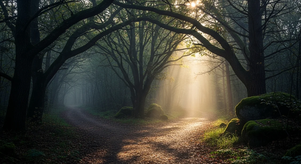예측 불가능한 인생의 순간들, 클라이맥스 줄거리 깊이 탐구