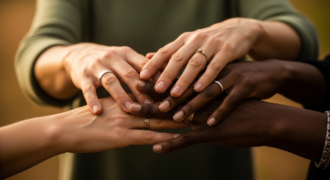 화려한 앙상블, 클라이맥스 출연진 및 캐릭터 분석