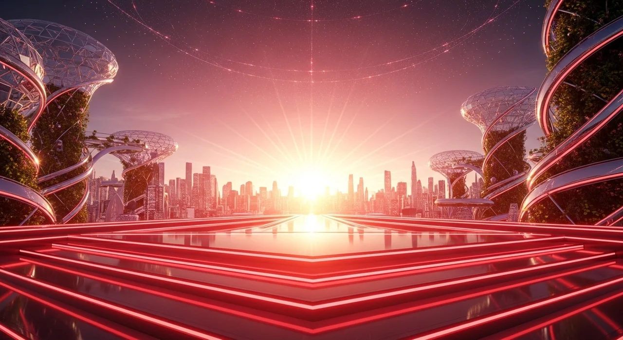 결론: 붉은색이 열어갈 새로운 서사