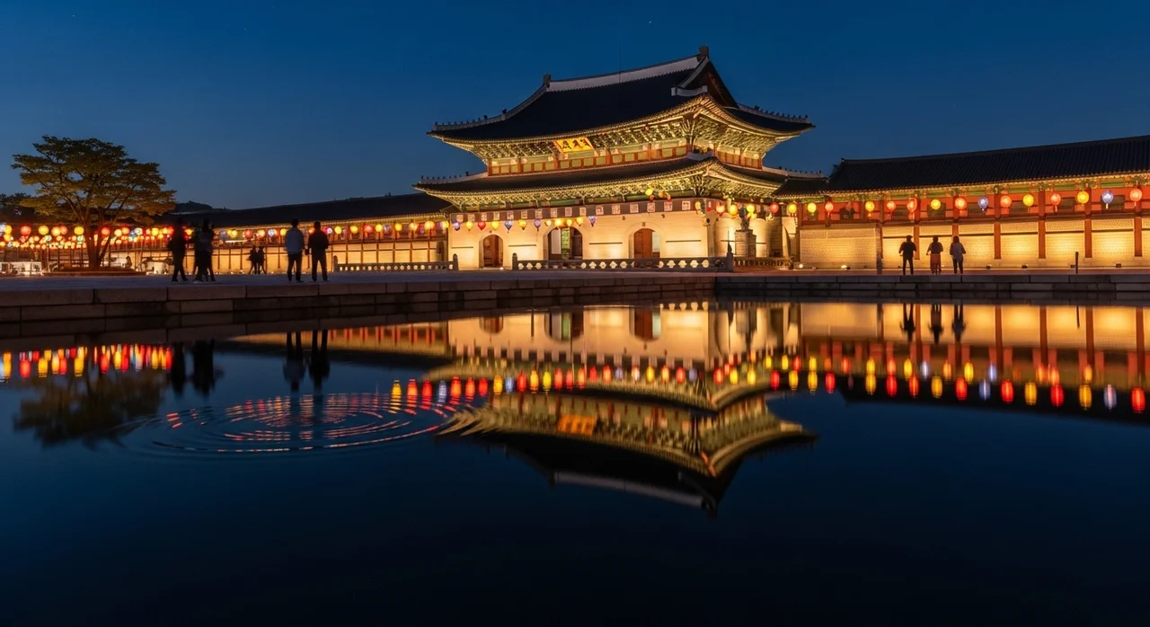 광화문 공연 방문 시 필수! 교통 및 이동 팁