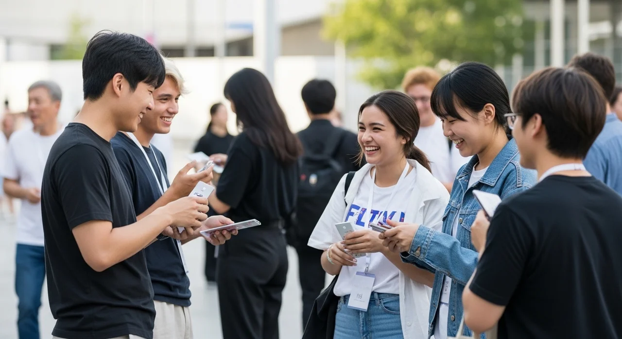 쾌적한 공연 관람을 위한 준비물과 유의사항