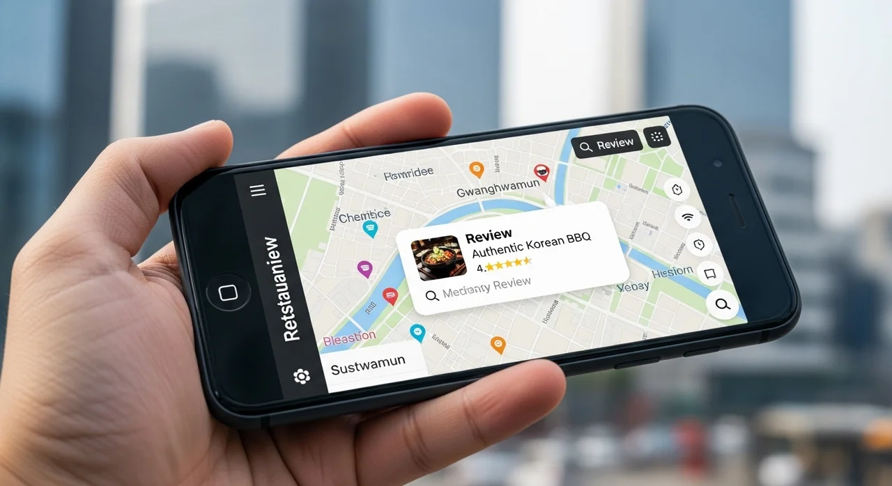 나에게 맞는 KT 광화문 맛집 고르기: 현명한 선택 가이드