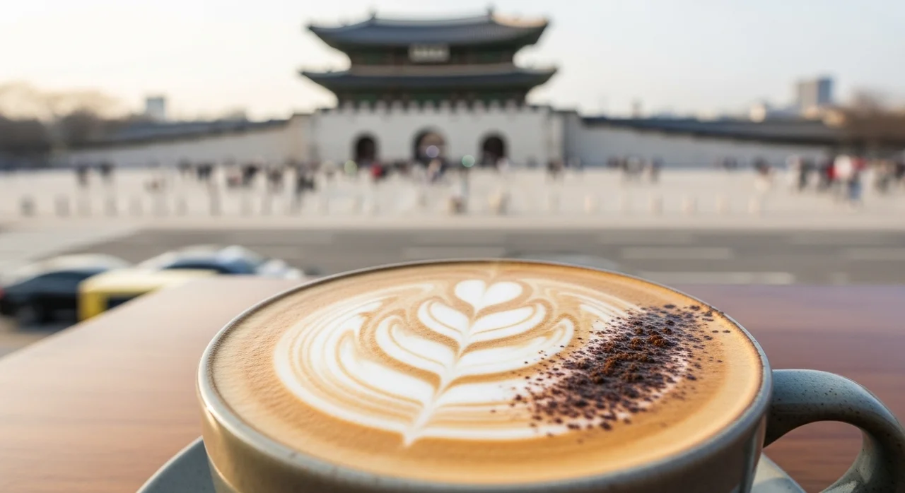 광화문 미식 탐험을 위한 마지막 팁