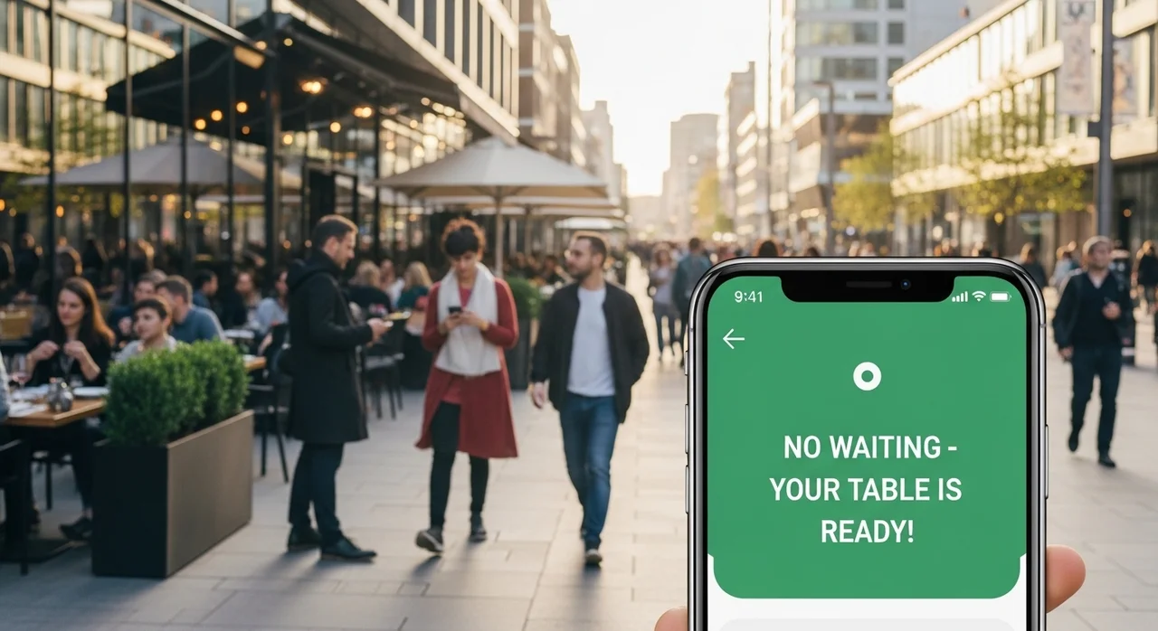 웨이팅 없이 현명하게 즐기는 광화문 미식 노하우