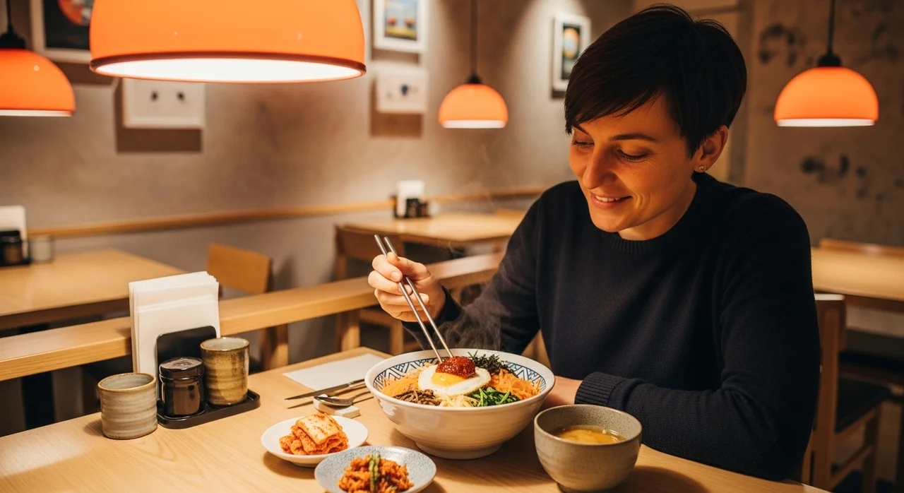 혼밥러를 위한 든든한 한 끼, 가성비 좋은 광화문 맛집