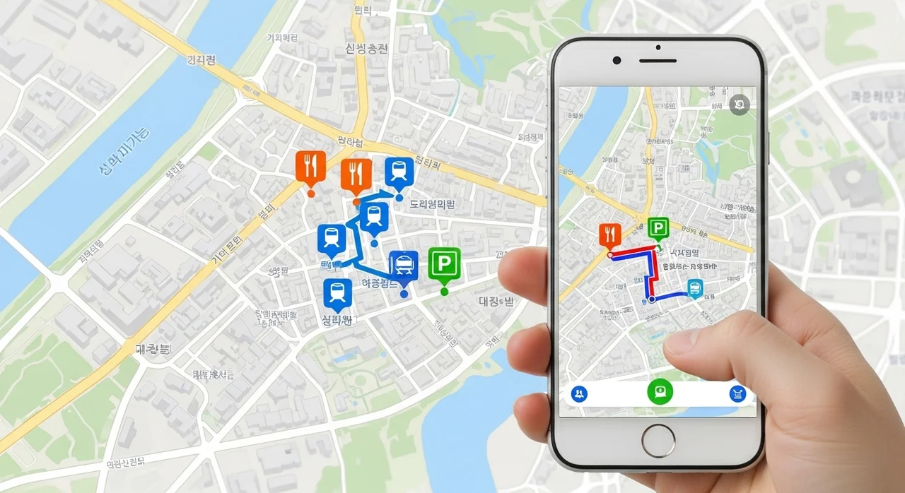 광화문 맛집 방문 전 꼭 알아야 할 팁: 스마트한 미식 여행을 위해