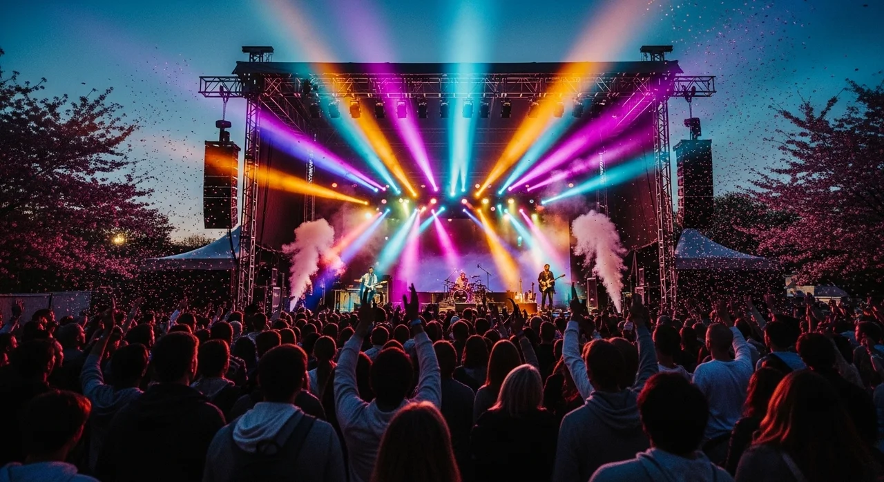 기대되는 2026 진해군항제 가수 라인업 분석 및 확인 방법