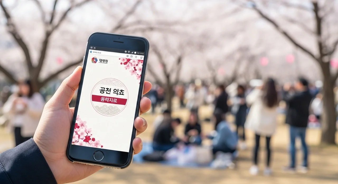 최신 정보 확인은 공식 채널을 통해