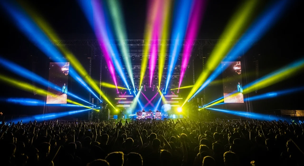 2026 라인업 미리보기 및 주요 공연 일정