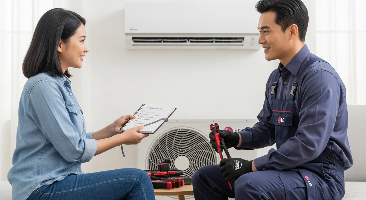 사전 점검 혜택을 극대화하는 사용자 체크리스트