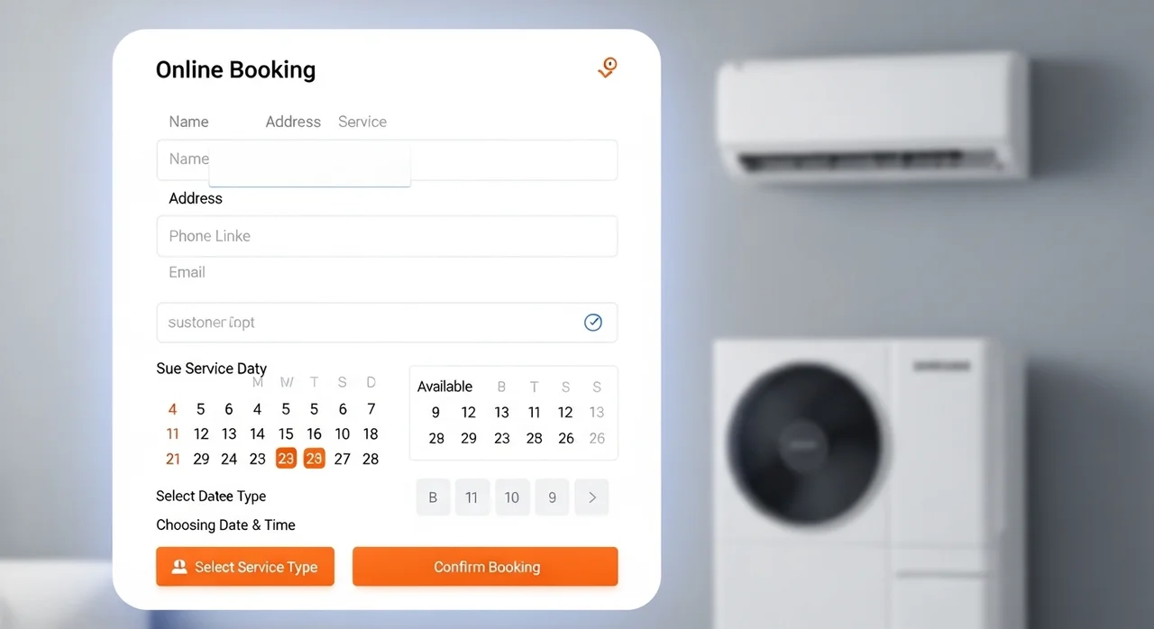 2026년 삼성전자 에어컨 사전 점검 서비스, 무엇이 달라졌나?