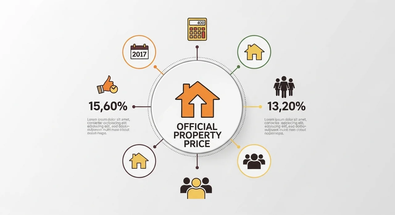 서론: 2026년 아파트 공시가격, 왜 중요할까요?
