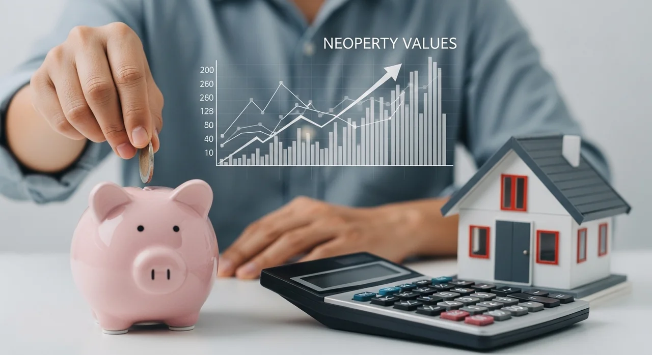 공시가격 변동이 내 세금에 미치는 영향 분석