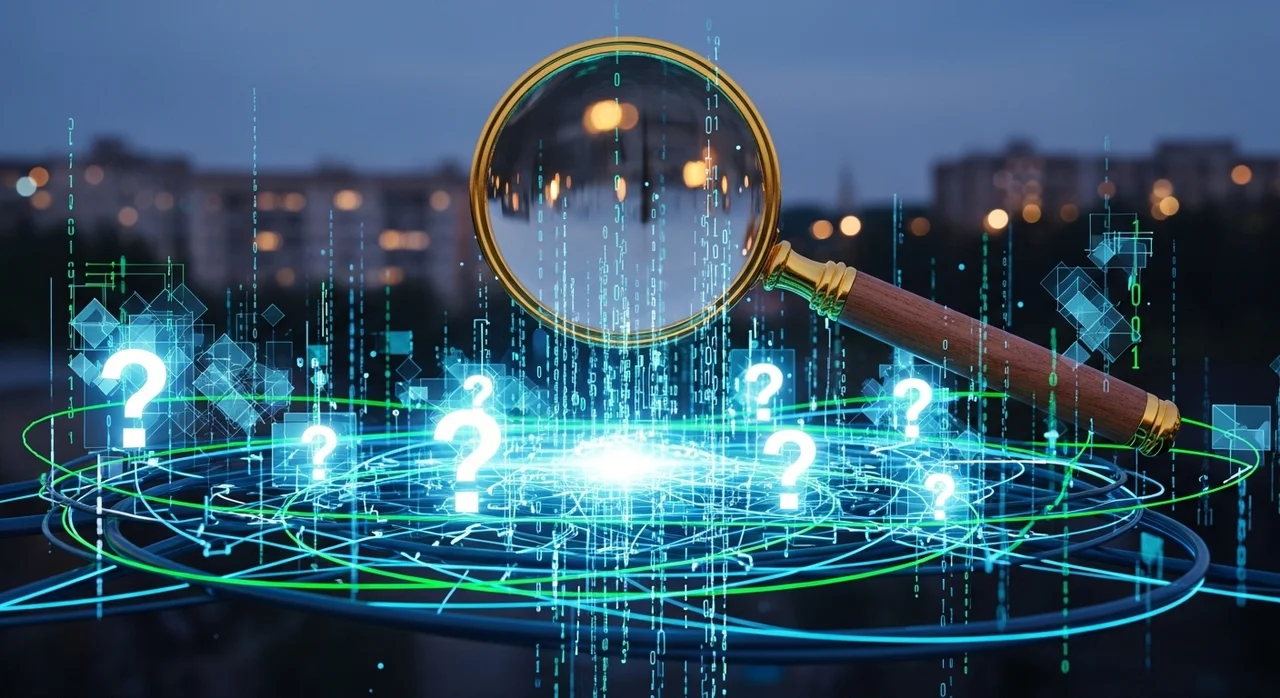 '아파트 공시가격 조회 안됨' 현상의 주요 원인 분석