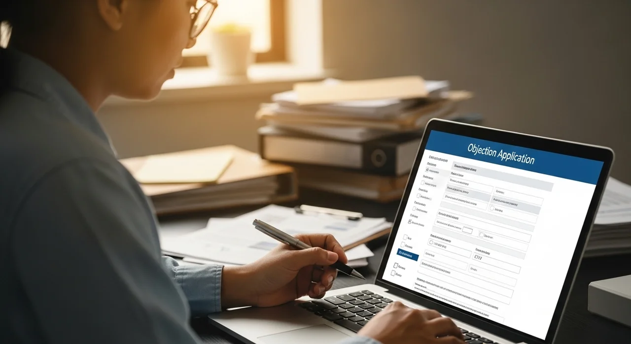 이의신청: 우리 아파트 공시가격이 부당하다고 느낀다면?