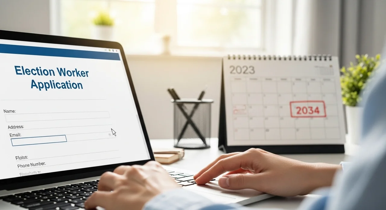 성공적인 신청을 위한 단계별 가이드 및 접수 방법