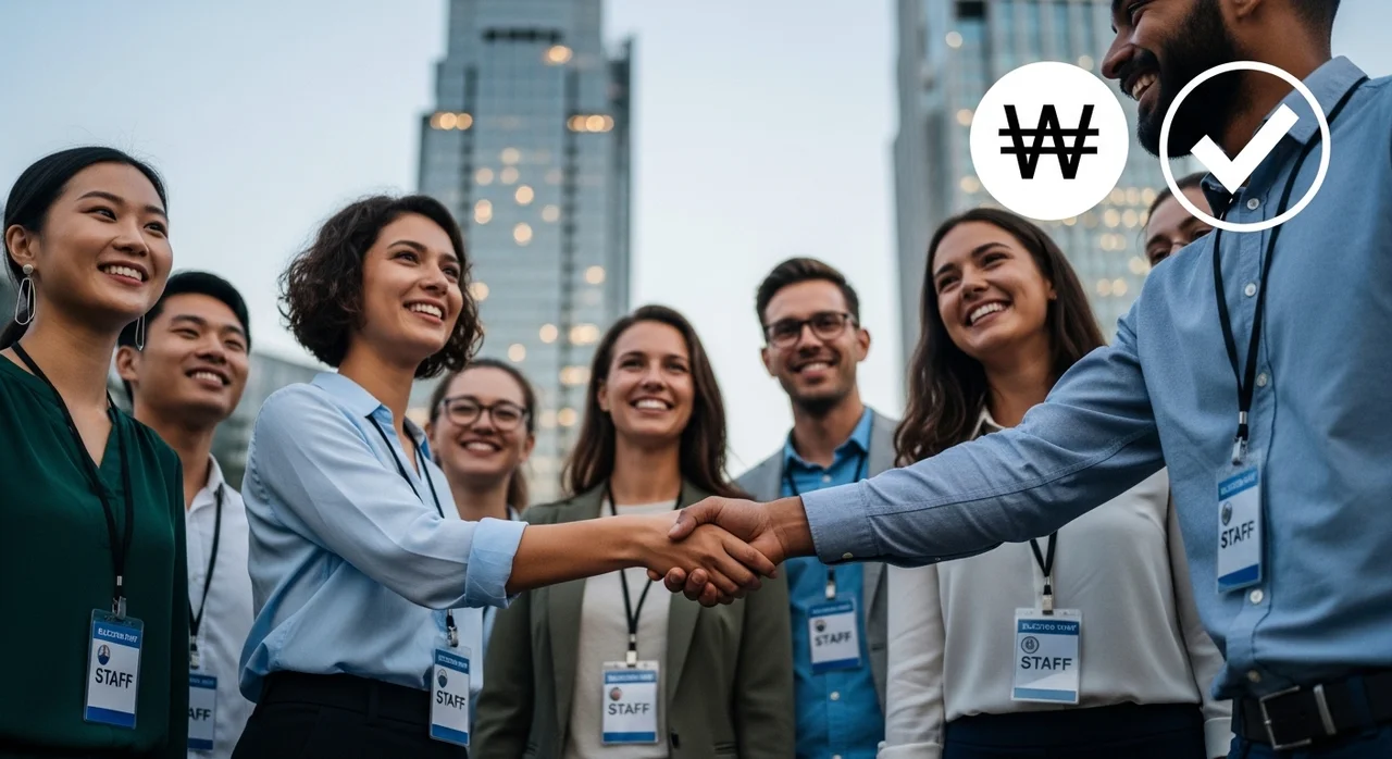 2026 지방선거 알바, 놓치지 말아야 할 특별한 기회