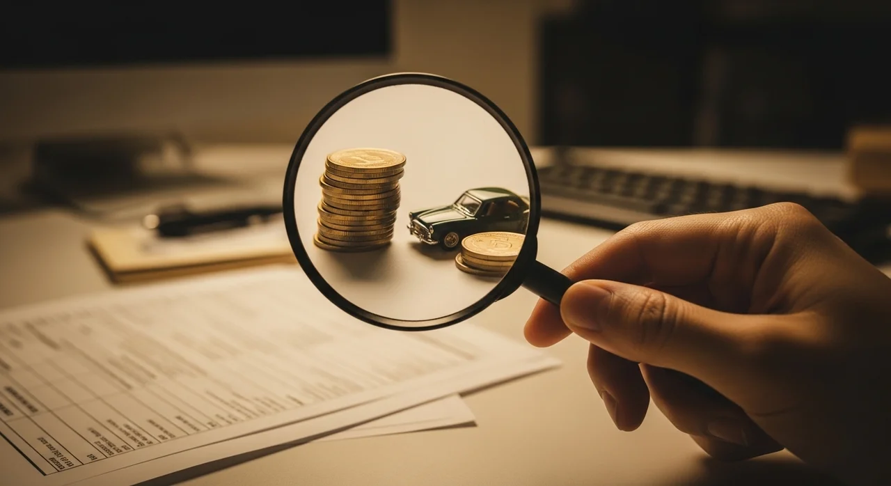 자동차세 환급, 왜 받아야 할까요? – 숨겨진 내 돈 찾기