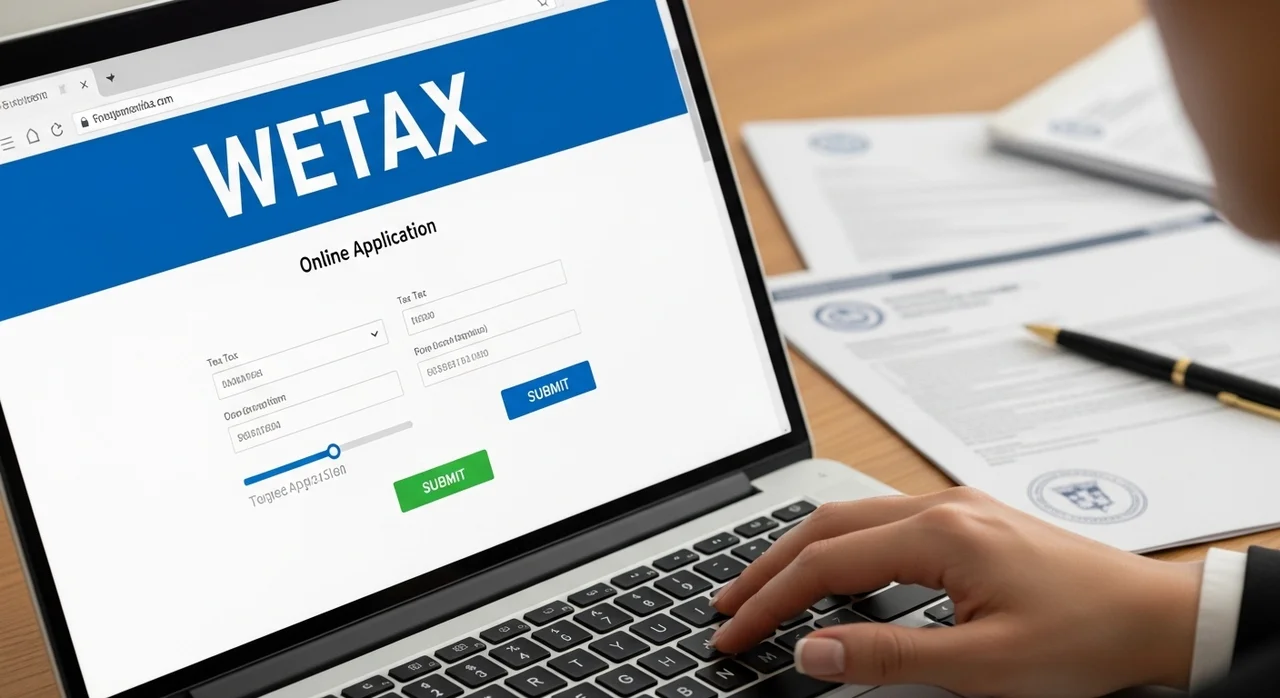 폐차 후 자동차세 환급 신청 절차 및 필요 서류