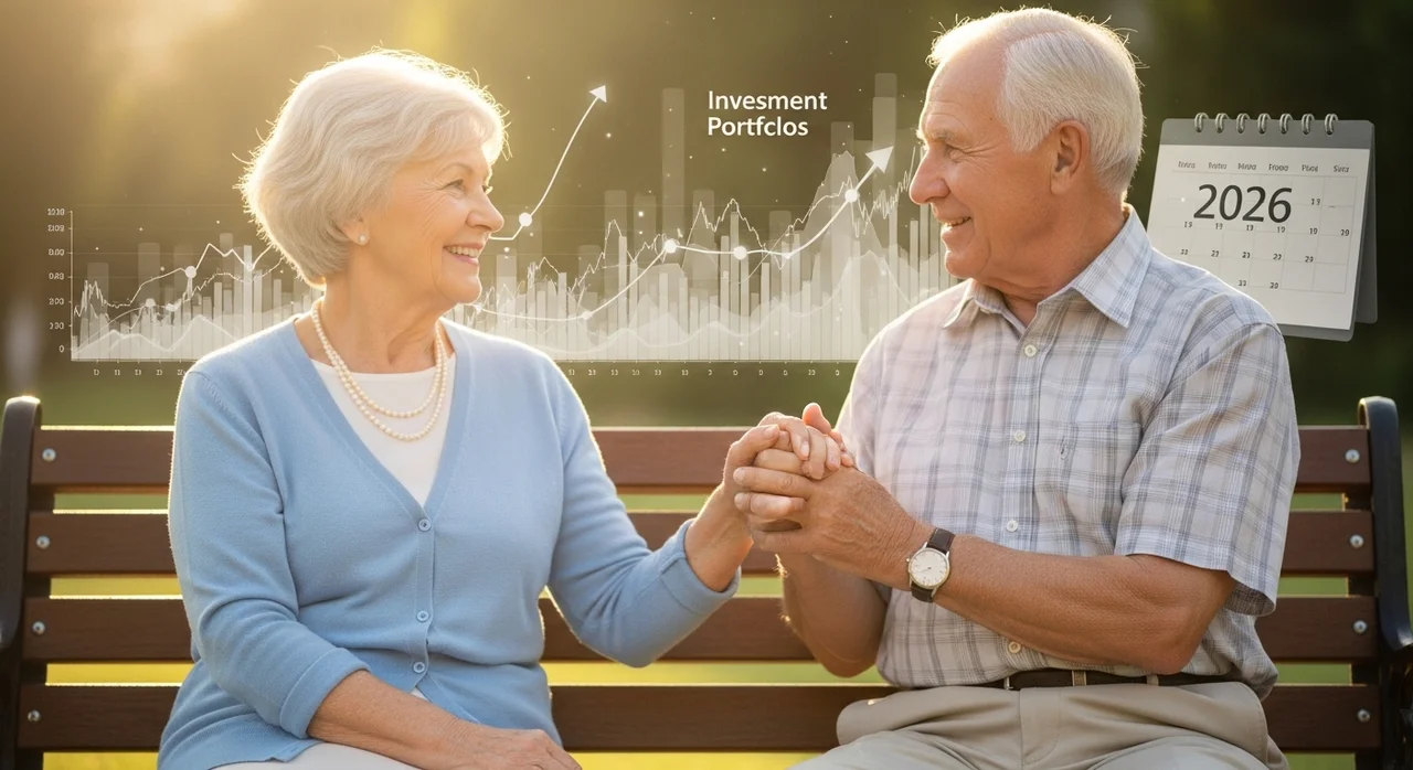 2026 기초연금, 왜 지금 알아봐야 할까요?