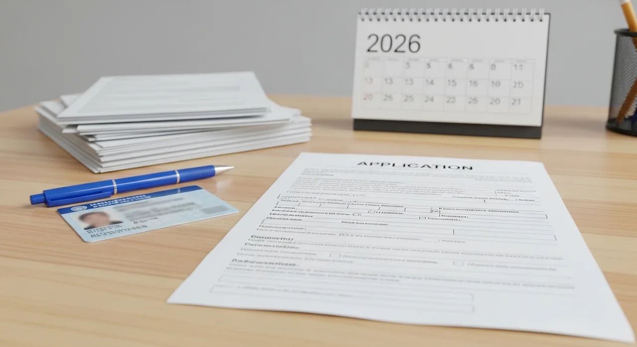 기초연금 신청 절차 및 필요 서류 총정리