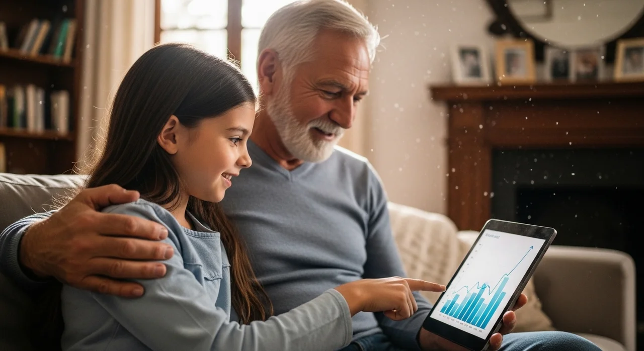 결론: 안정적인 노후를 위한 첫걸음, 2026 기초연금