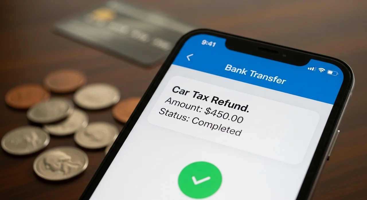 환급액 조회 및 수령: 언제, 어떻게 받을까?