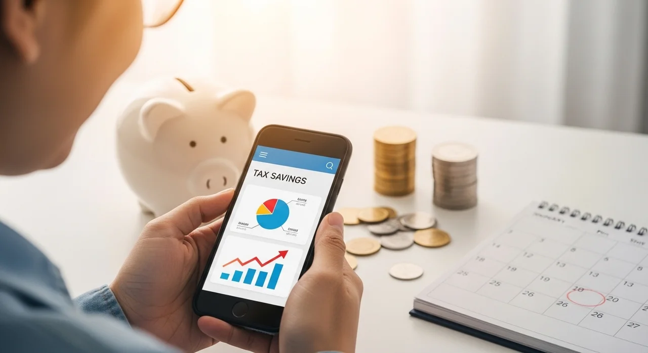 놓치지 말아야 할 자동차세 절약 팁