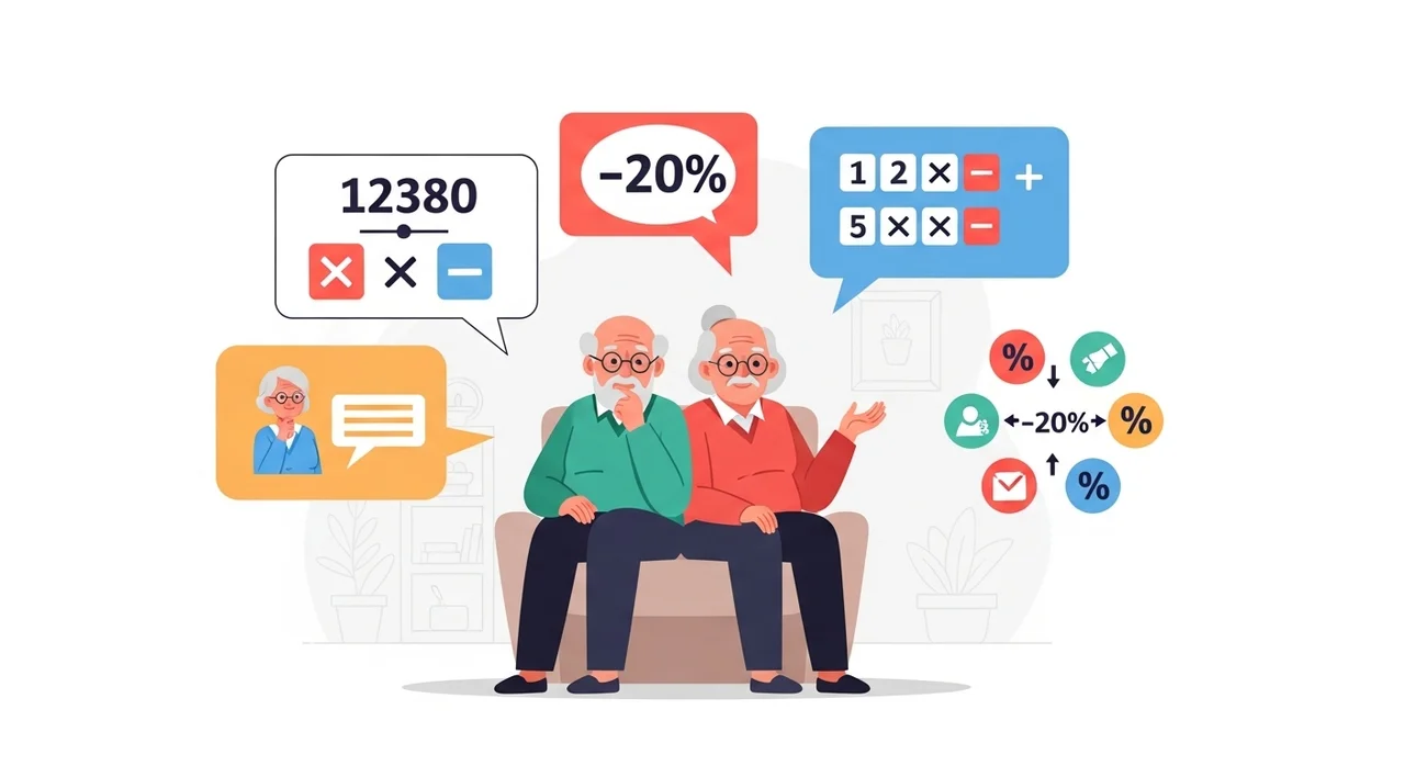 부부가구 기초연금 수령액 감액 원칙과 실질적인 지급액 분석