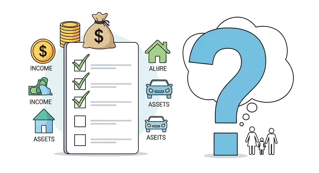 기초연금 수급 시 알아두면 좋은 유의사항 및 자주 묻는 오해