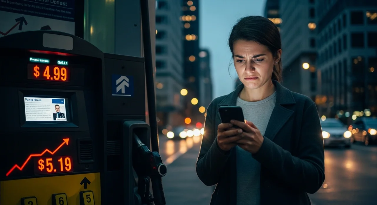 유류비 절약, 왜 '최저가 주유소 찾기'가 필수일까요?