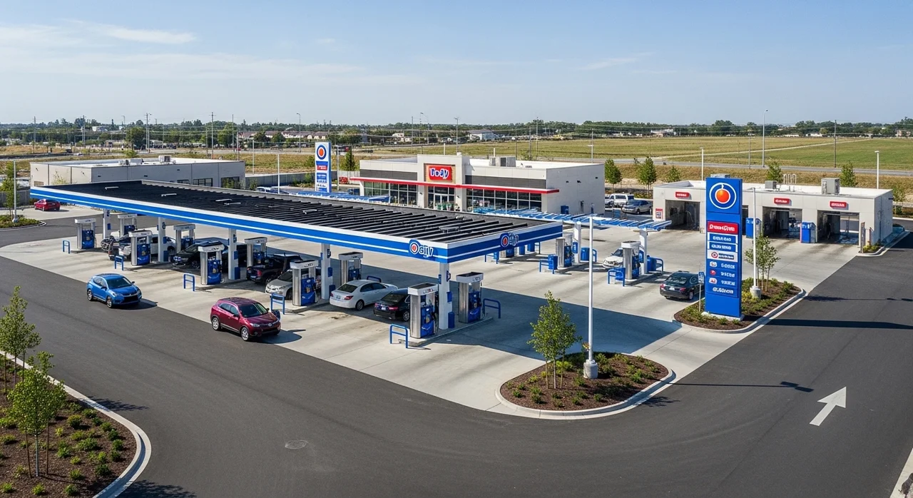 주유소 선택 시 가격 외 고려사항