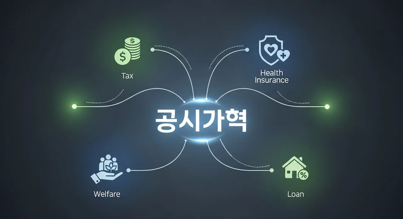 2026 아파트 공시가격, 왜 지금 알아야 할까요?