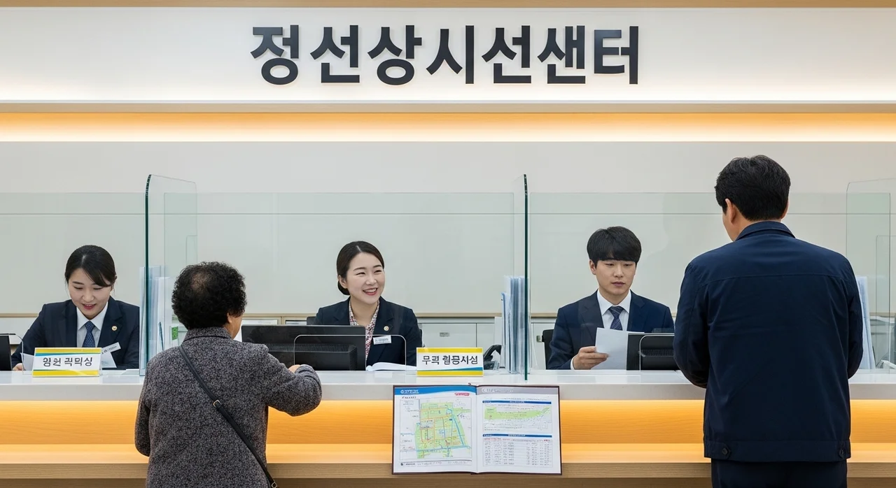 공동주택 가격 확인 절차: 오프라인 및 추가 정보