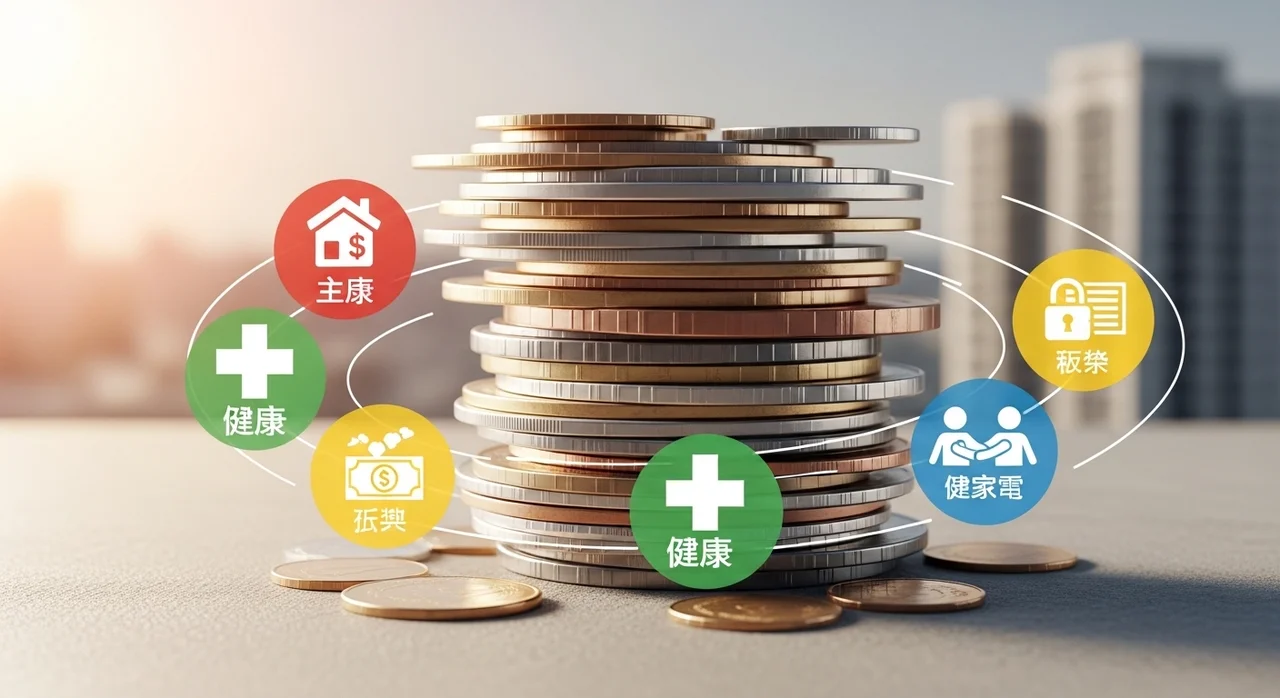 공시가격이 부동산 세금 및 복지에 미치는 영향