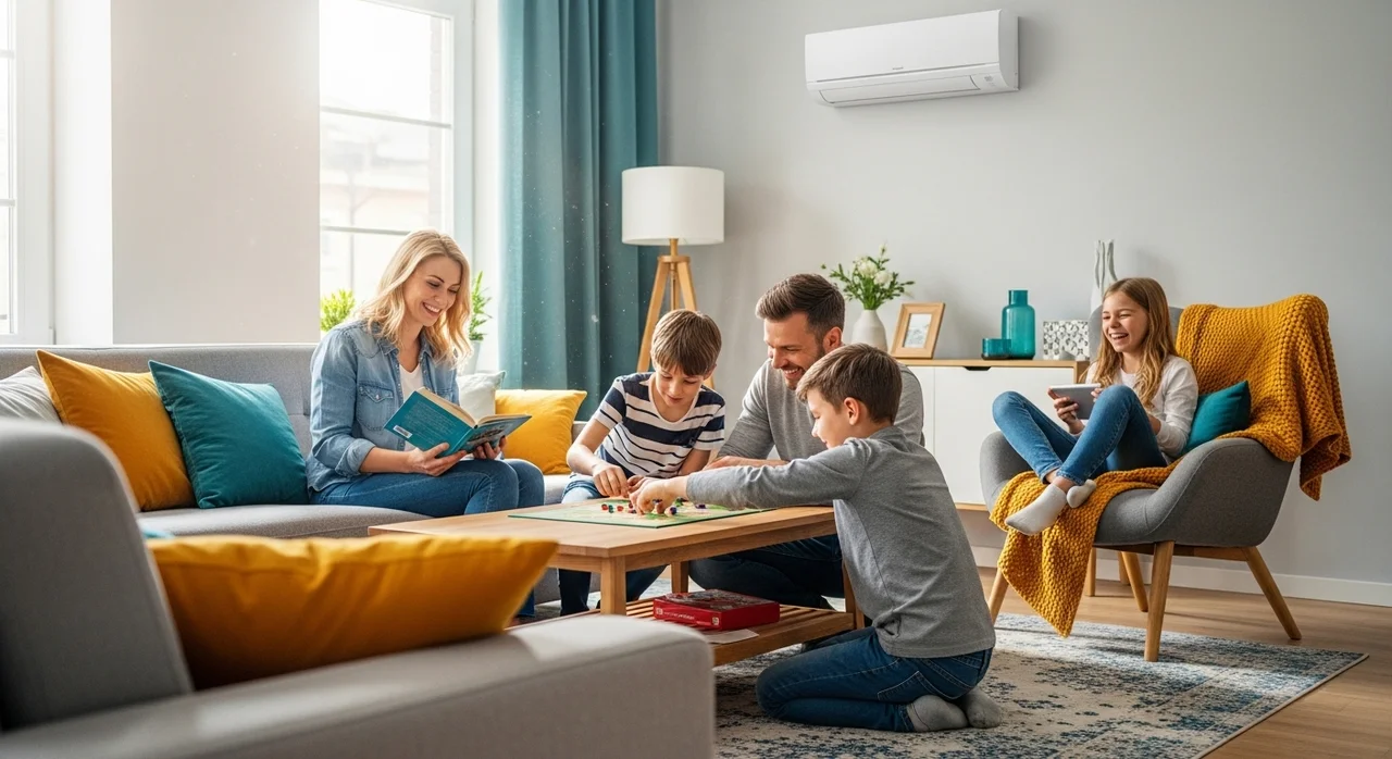 서론: 왜 에어컨 사전점검이 필수일까요?