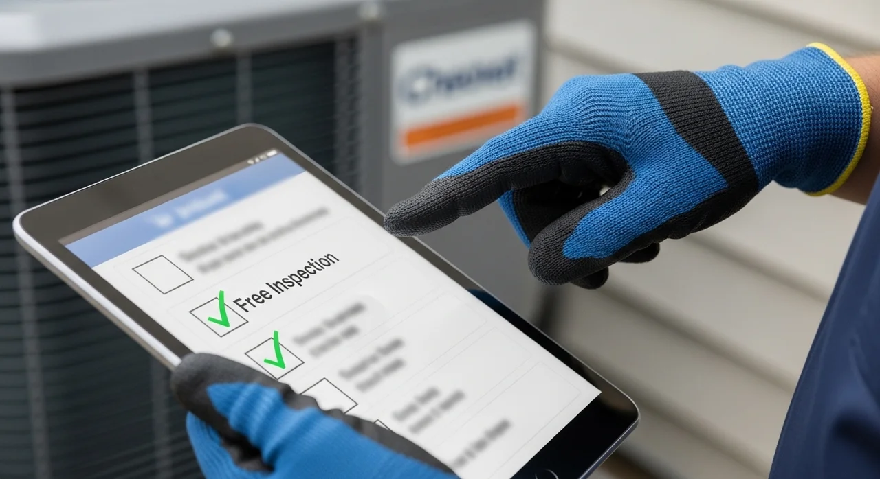 무료 점검 및 무상 수리 혜택 총정리