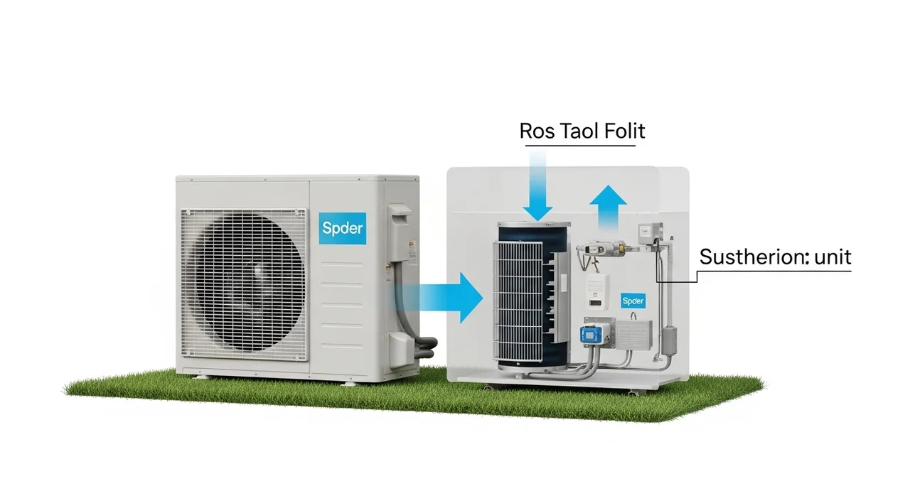 에어컨 사전점검 시 확인해야 할 주요 점검 항목