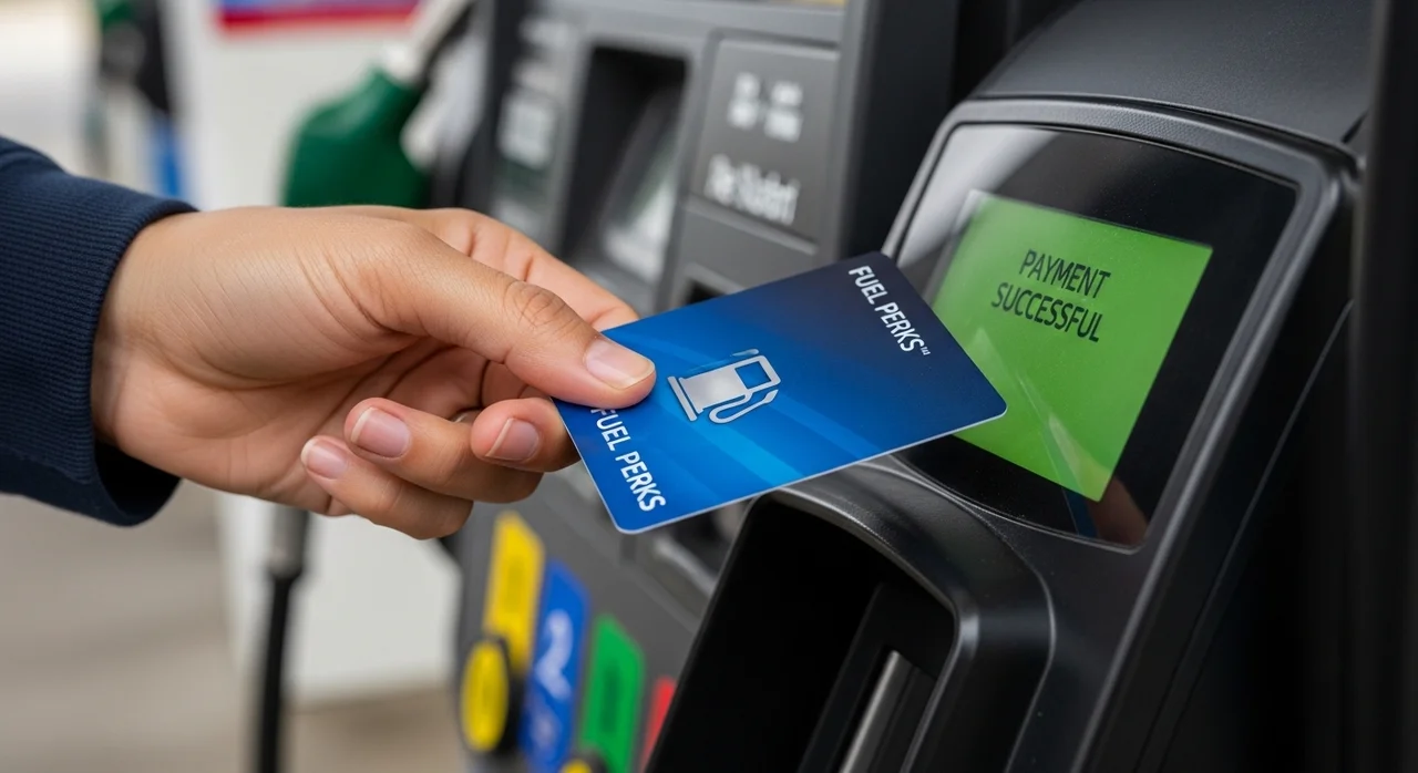 주유비 절약! 현명한 주유 습관과 추가 팁