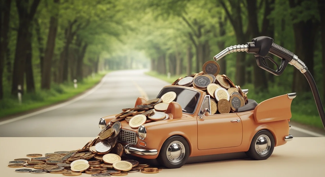 결론: 스마트한 주유로 유류비 부담 덜기