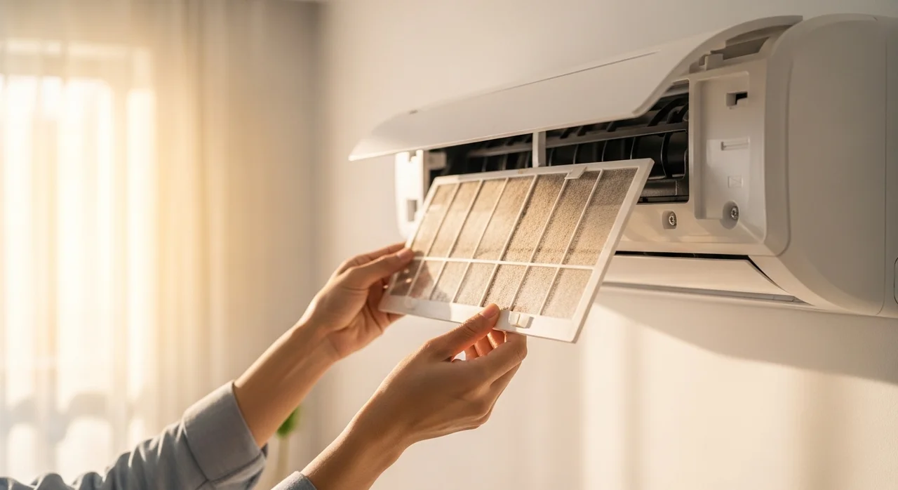 에어컨 청소 비용 절약 팁 및 효과적인 자가 관리 방법
