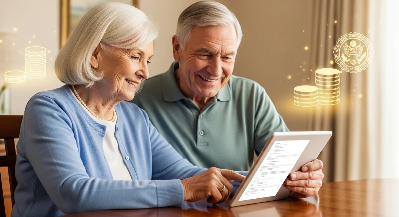 서론: 당신의 노후, 기초연금과 국민연금으로 더 든든하게!