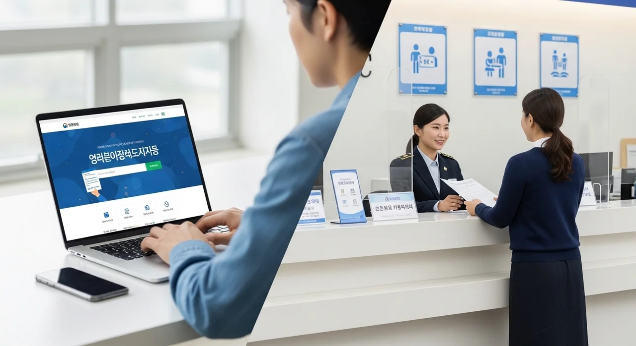 공동주택 공시가격 확인 방법: 온라인과 오프라인