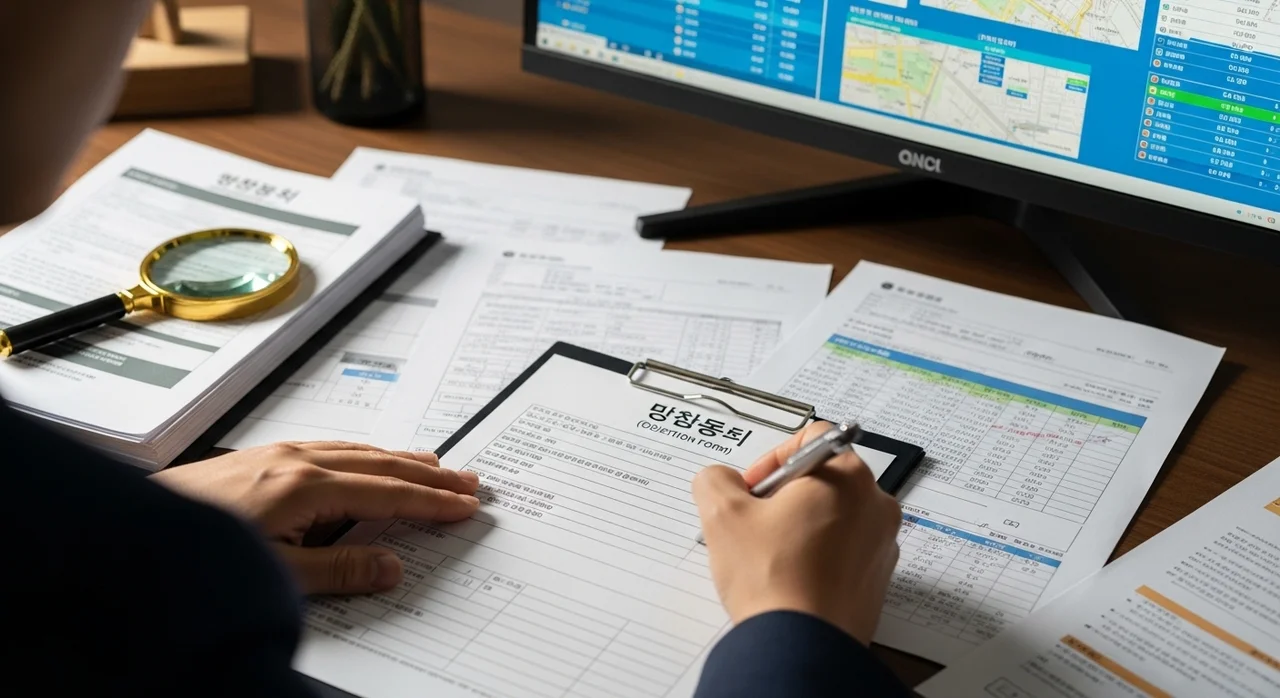 공동주택 공시가격 이의신청 절차와 유의사항