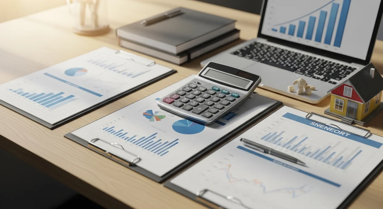 결론: 현명한 자산 관리를 위한 필수 정보