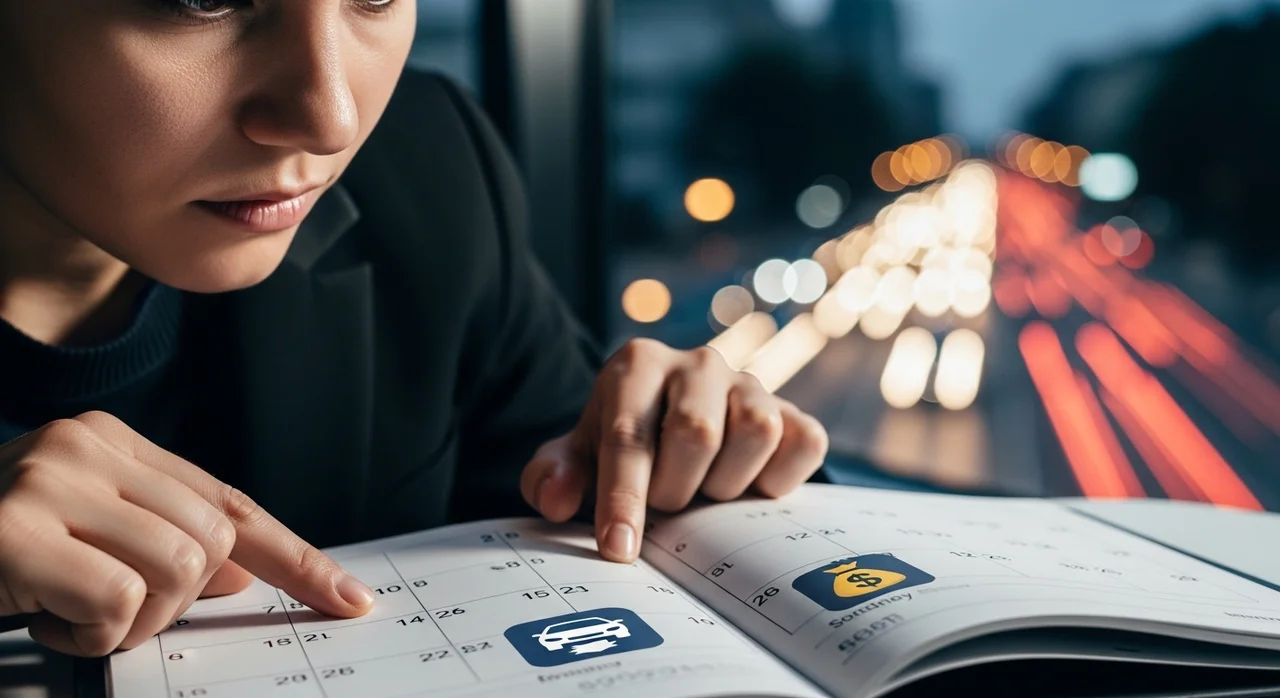 서론 - 자동차세 연납, 현명한 선택의 뒷면까지 알아보기