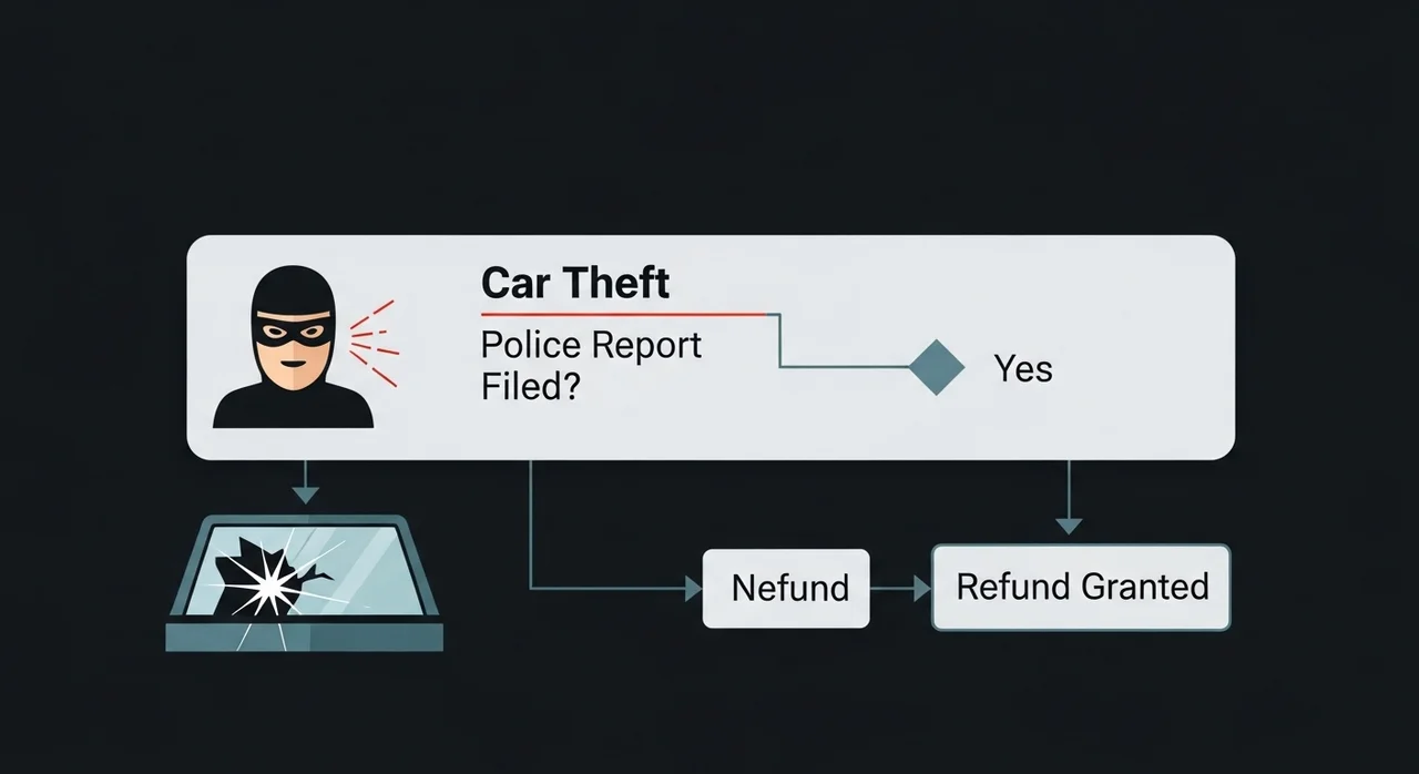 자동차세 연납 환급 조건, 이것만 알면 끝!