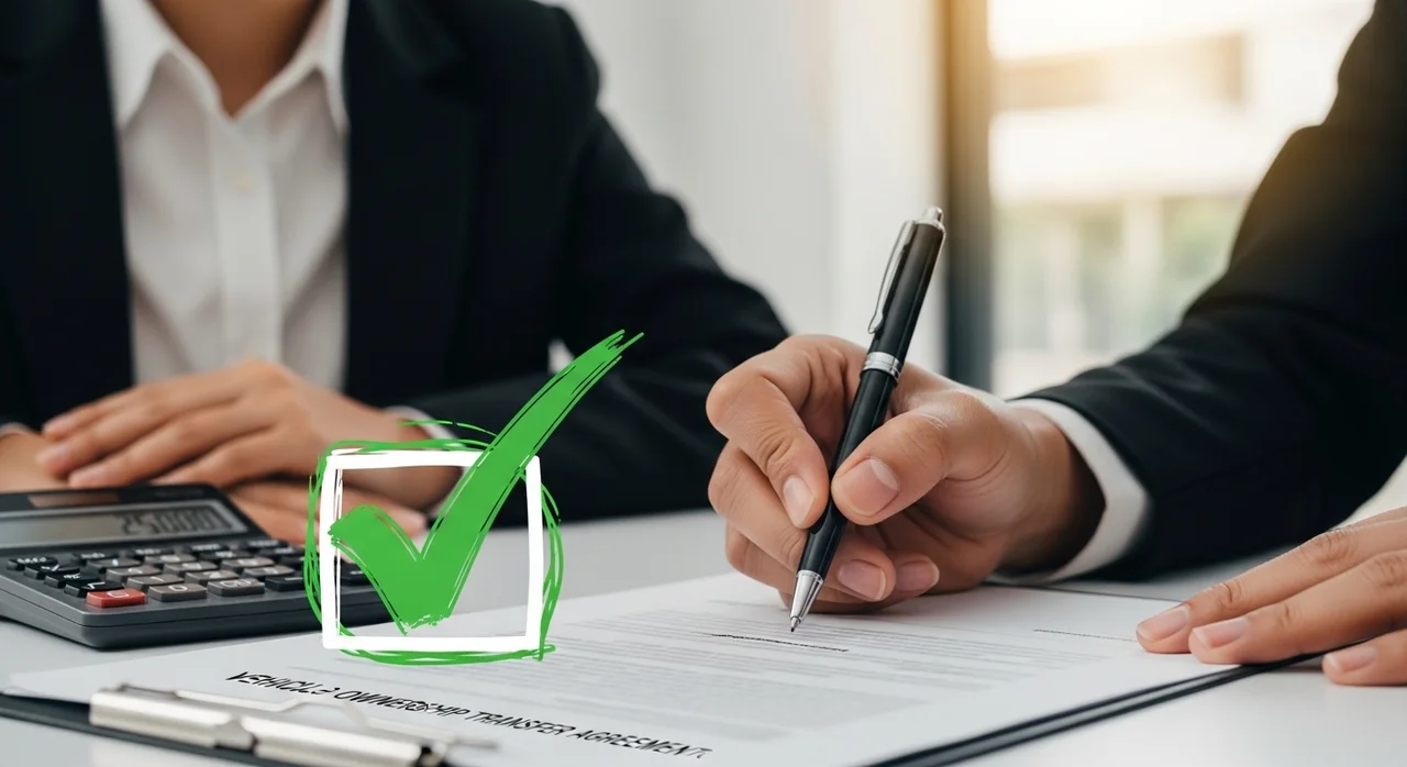 결론 및 추가 팁: 현명한 자동차세 관리의 완성