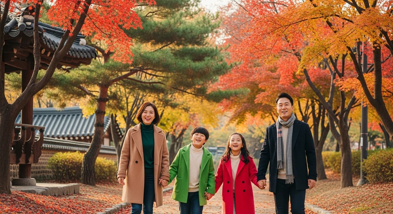 지역사랑 휴가지원제, 당신의 여행을 더 풍성하게!