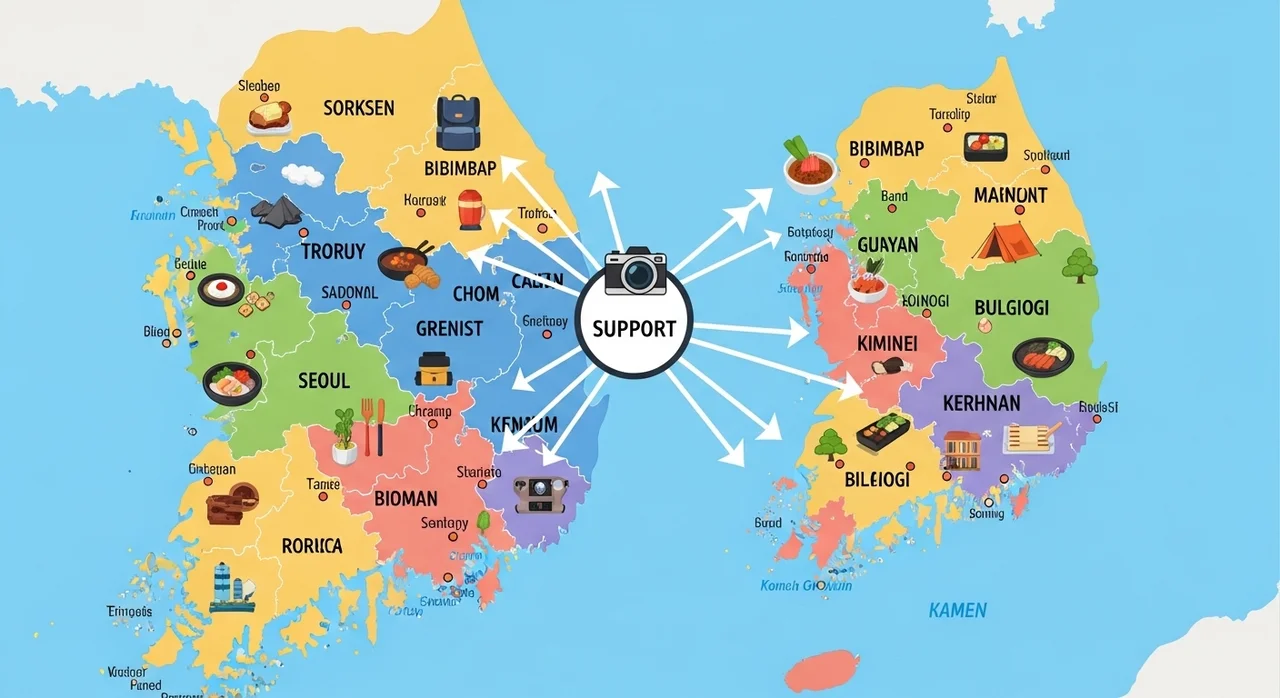 지역사랑 휴가지원제란 무엇인가요? 핵심 이해